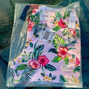 Men’s Bathing Suit